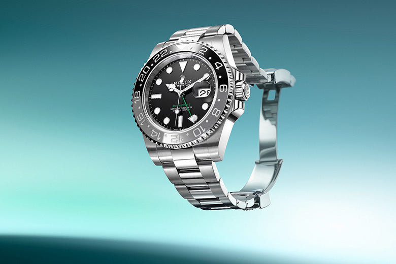 Rolex new New Watches 2024 - GMT-Master II watches 2024 - Pisa 1940