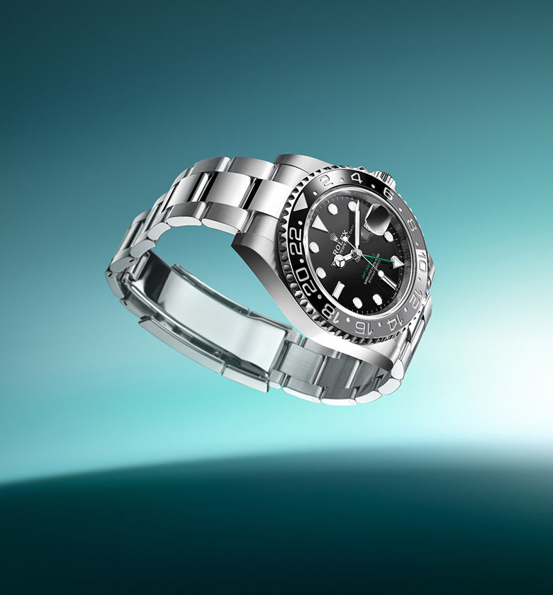 Rolex new New Watches 2024 - GMT-Master II watches 2024 - Pisa 1940