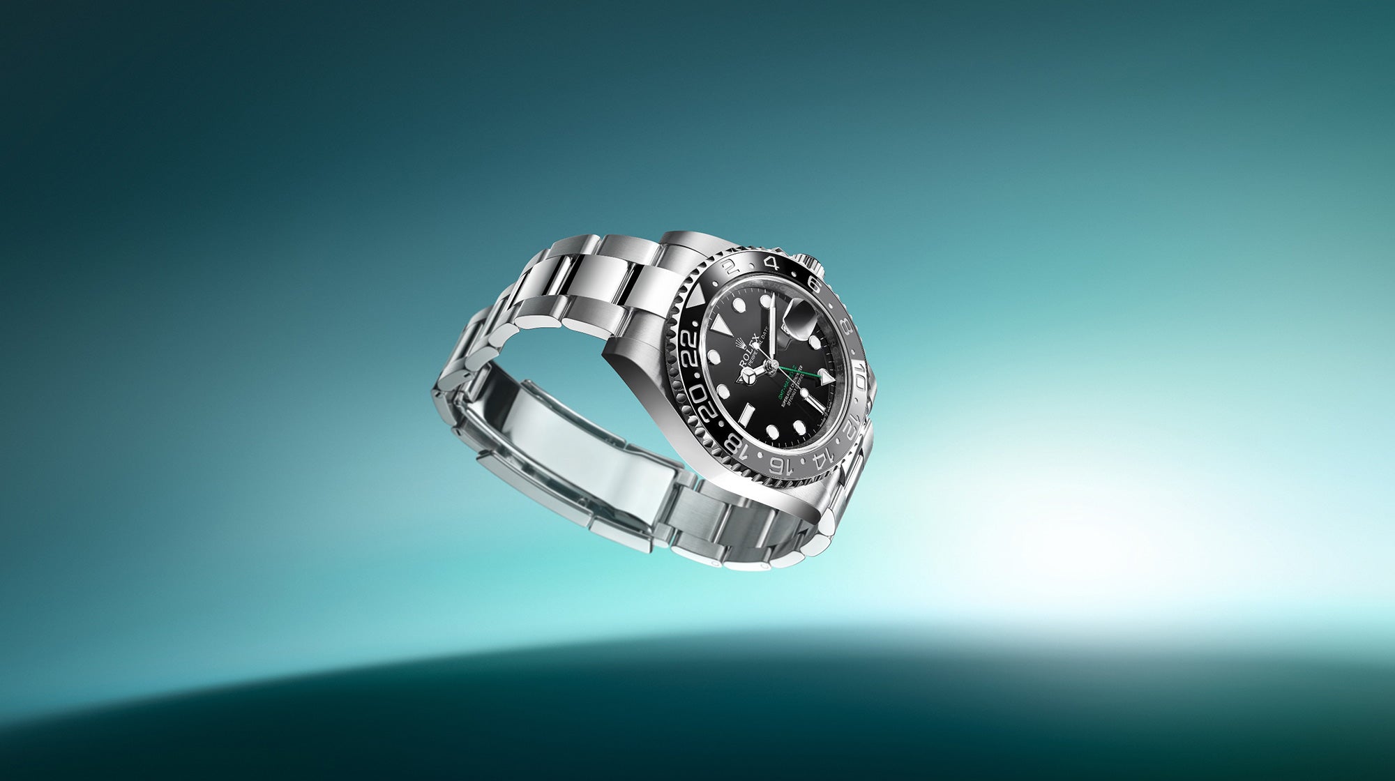 Rolex new New Watches 2024 - GMT-Master II watches 2024 - Pisa 1940