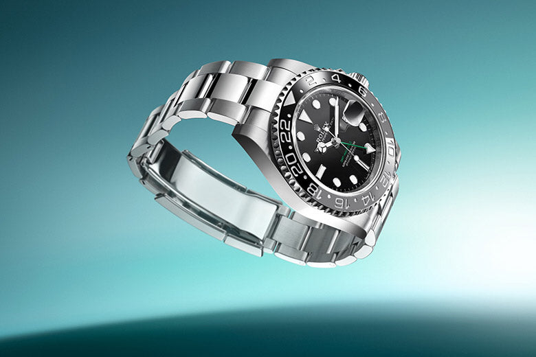 Rolex new watches 2024 - Pisa 1940