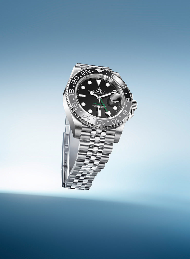 Rolex new New Watches 2024 - GMT-Master II watches 2024 - Pisa 1940