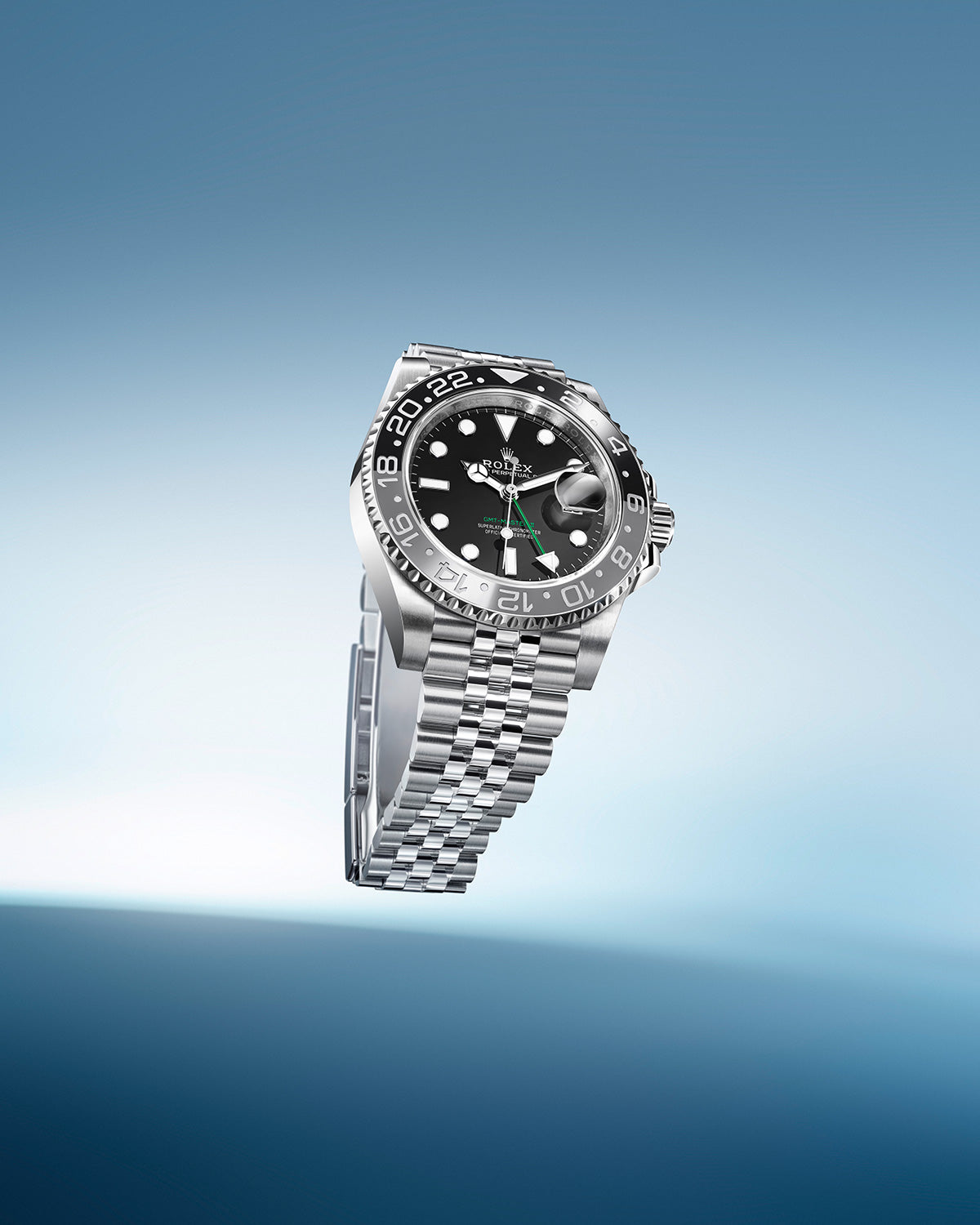 Rolex new New Watches 2024 - GMT-Master II watches 2024 - Pisa 1940