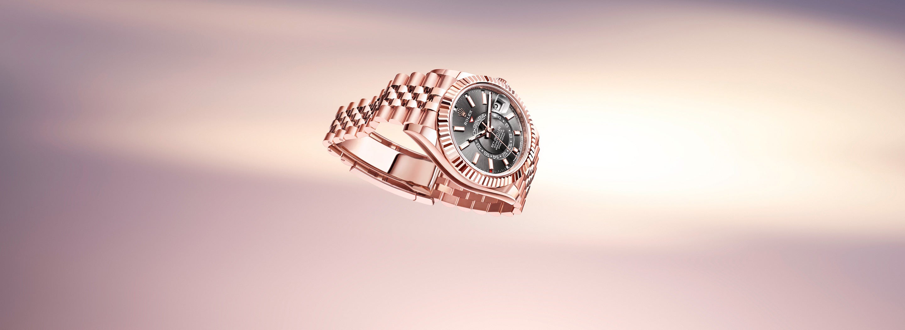 Rolex new New Watches 2024 - Sky-Dweller watches 2024 - Pisa 1940