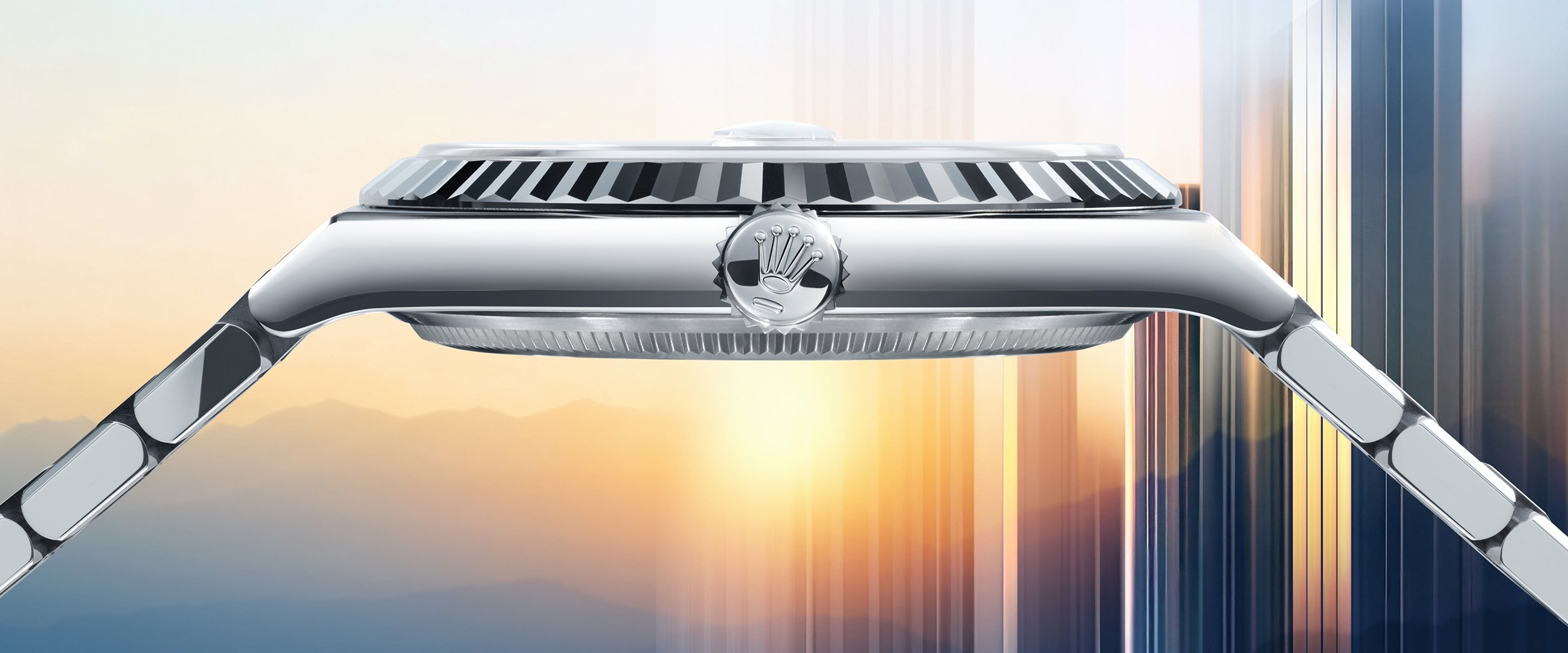 Nuovi orologi Rolex Land-Dweller 2025 - Pisa 1940