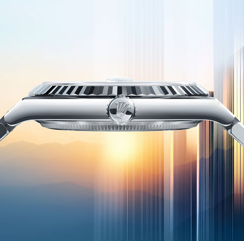 Nuovi orologi Rolex Land-Dweller 2025 - Pisa 1940