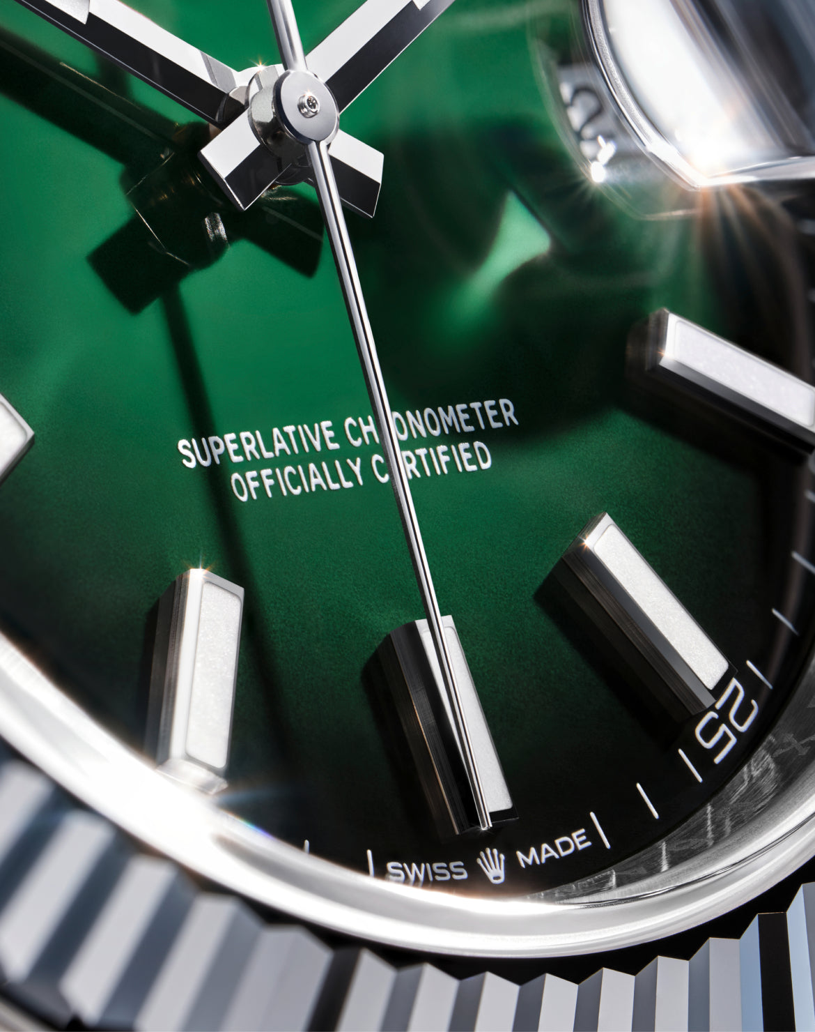 Rolex new Datejust 41 watches 2026 - Pisa 1940