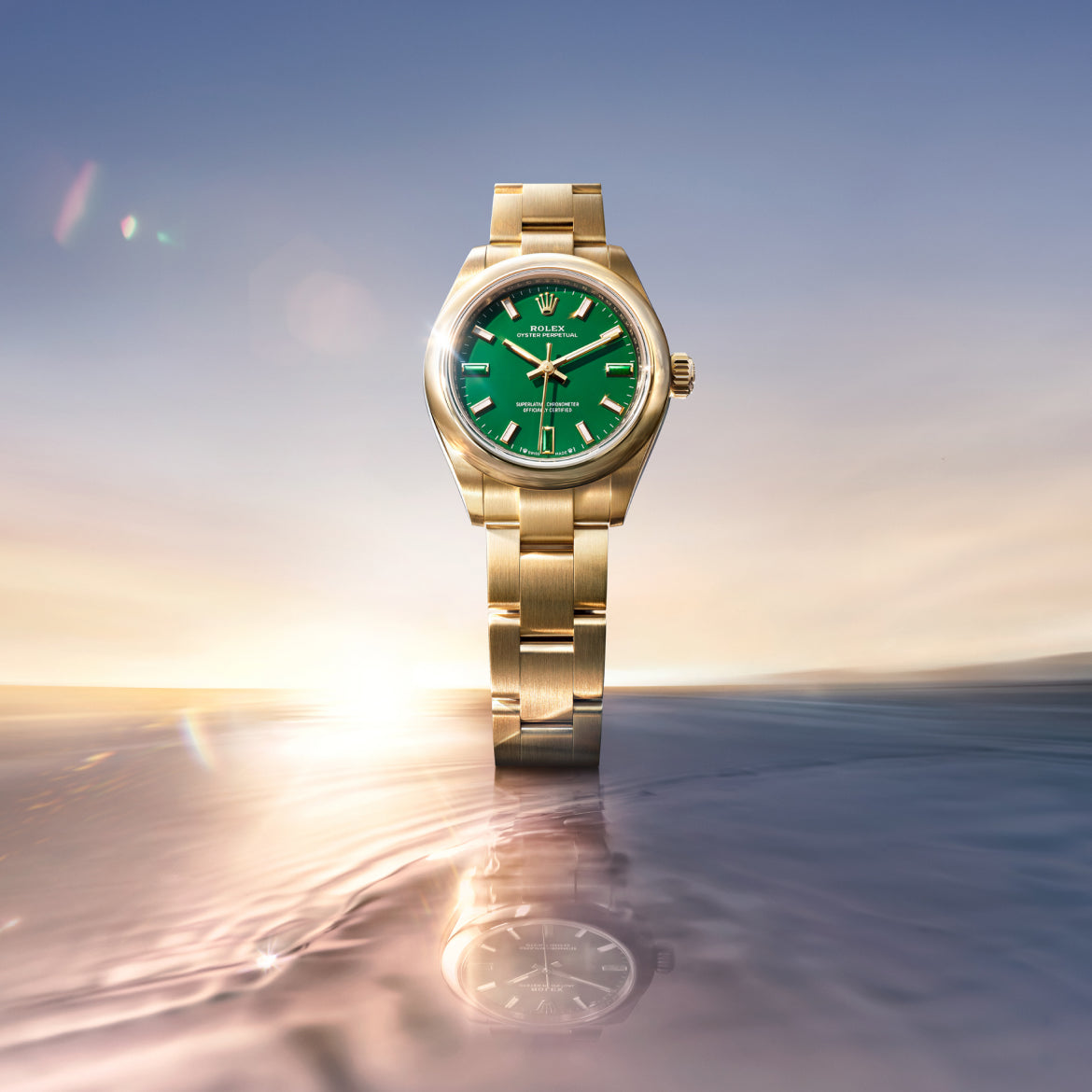 Nuovi modelli Rolex 2026 - Pisa 1940