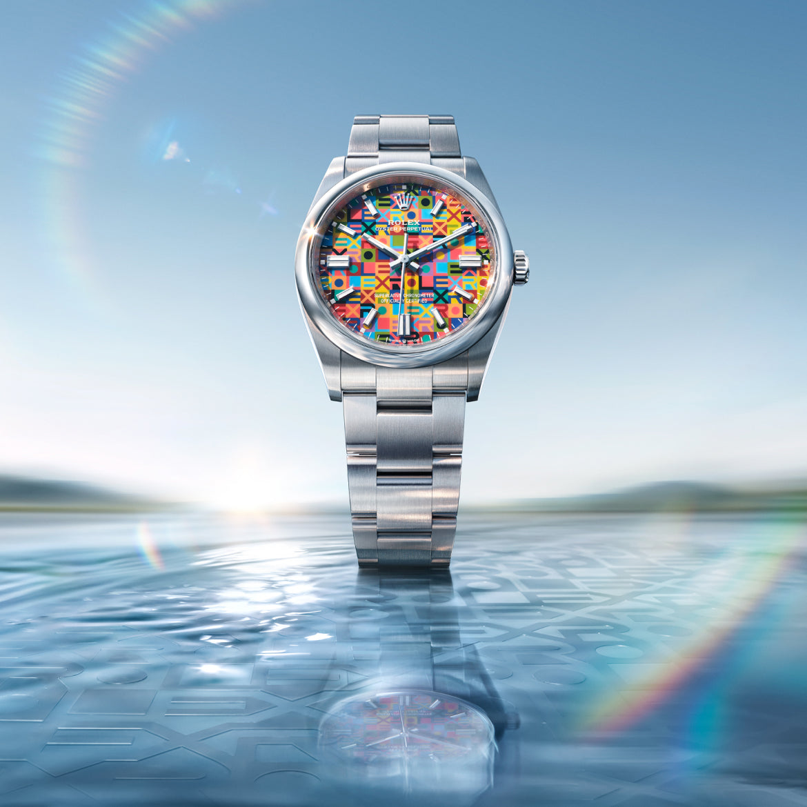 Nuovi modelli Rolex 2026 - Pisa 1940