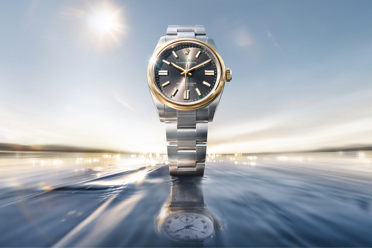 Nuovi modelli Rolex 2026 - Pisa 1940