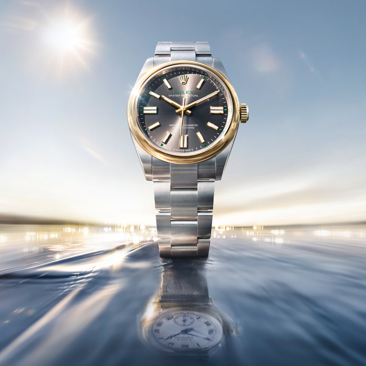 Nuovi modelli Rolex 2026 - Pisa 1940