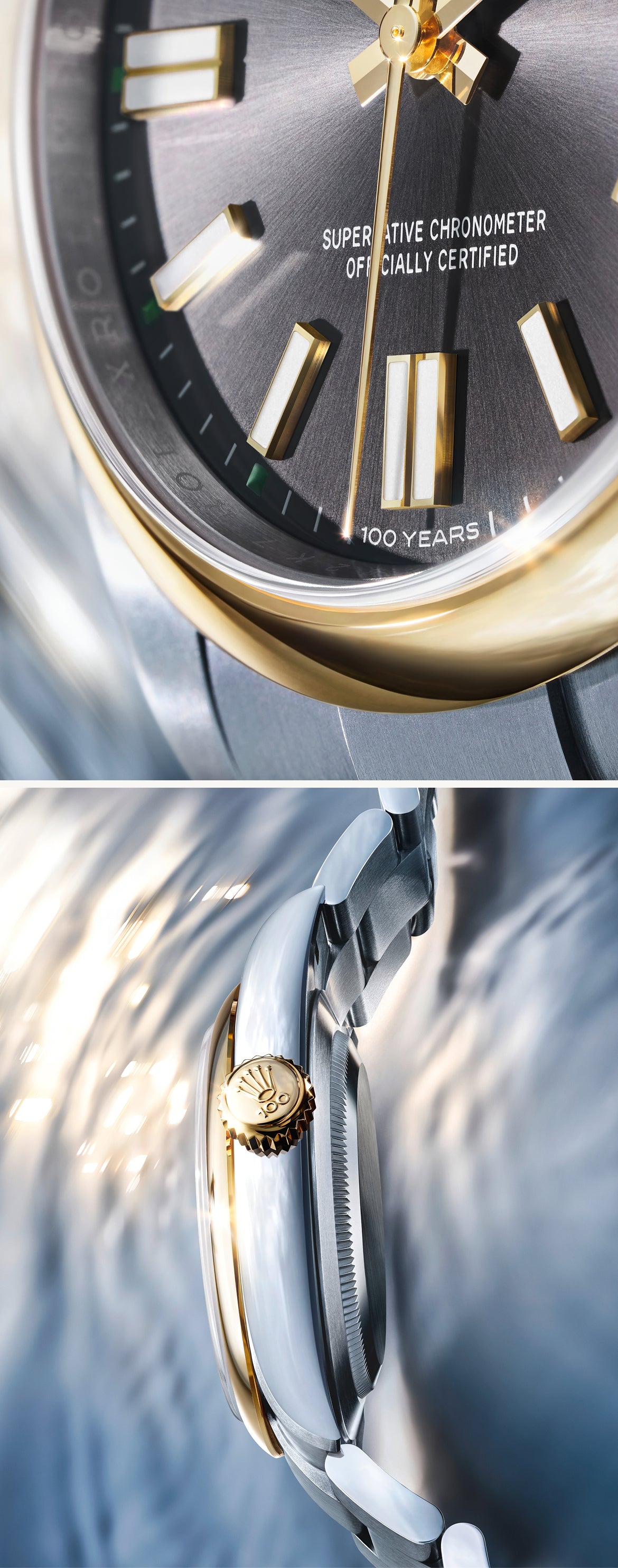 Rolex new Oyster Perpetual 41 watches 2026 - Pisa 1940