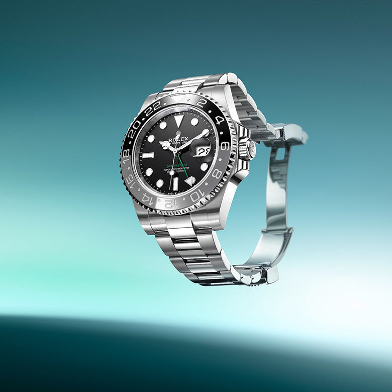 Rolex new watches 2024 - Pisa 1940