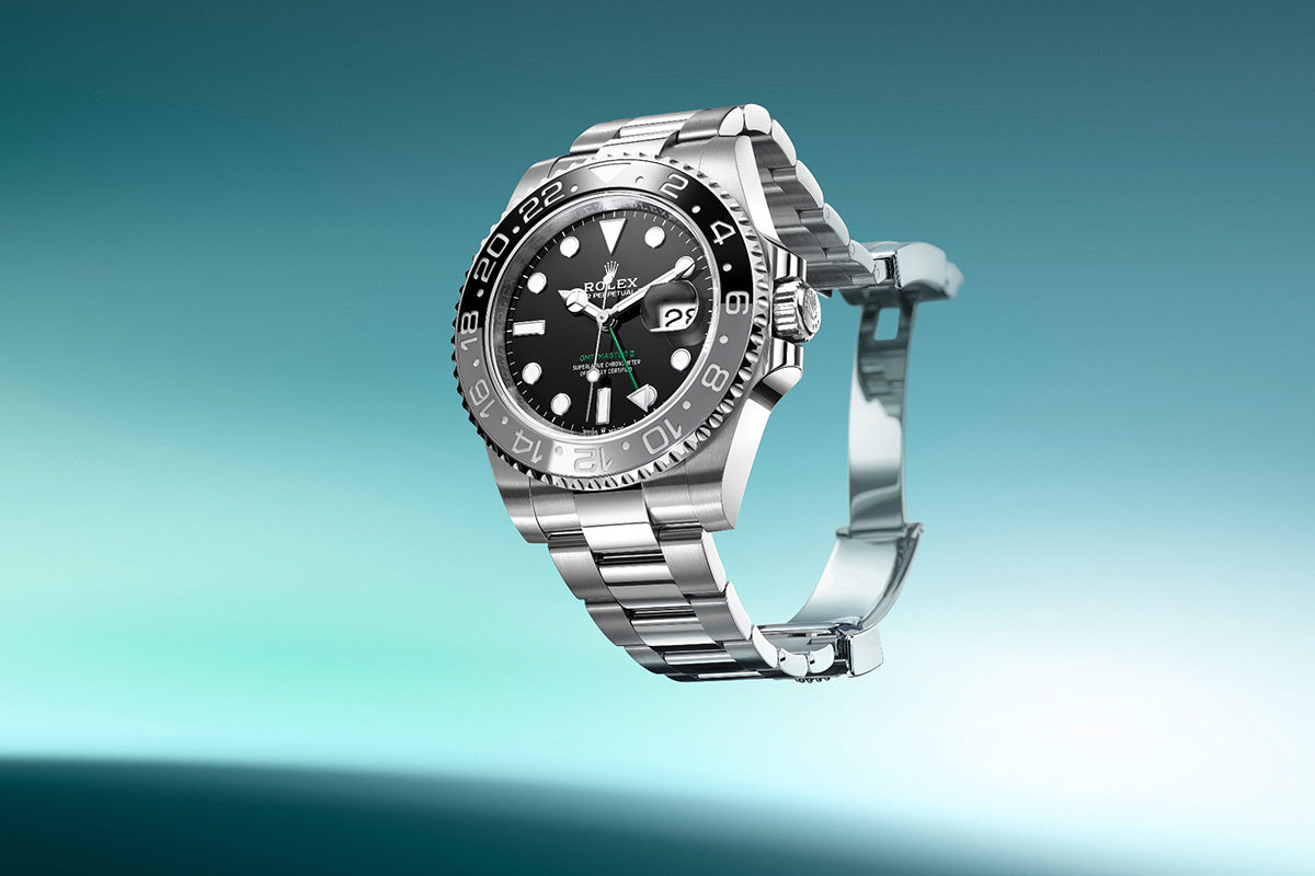 Rolex new watches 2024 - Pisa 1940