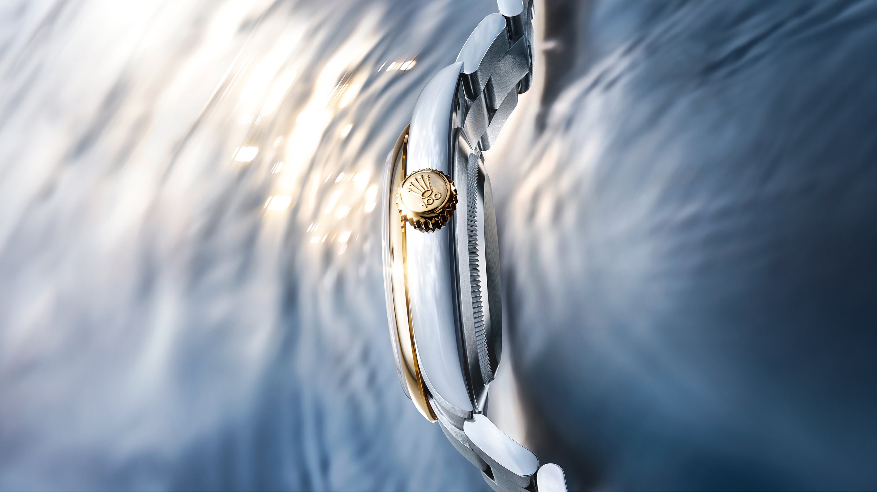 Rolex Oyster Perpetual watches - Pisa 1940