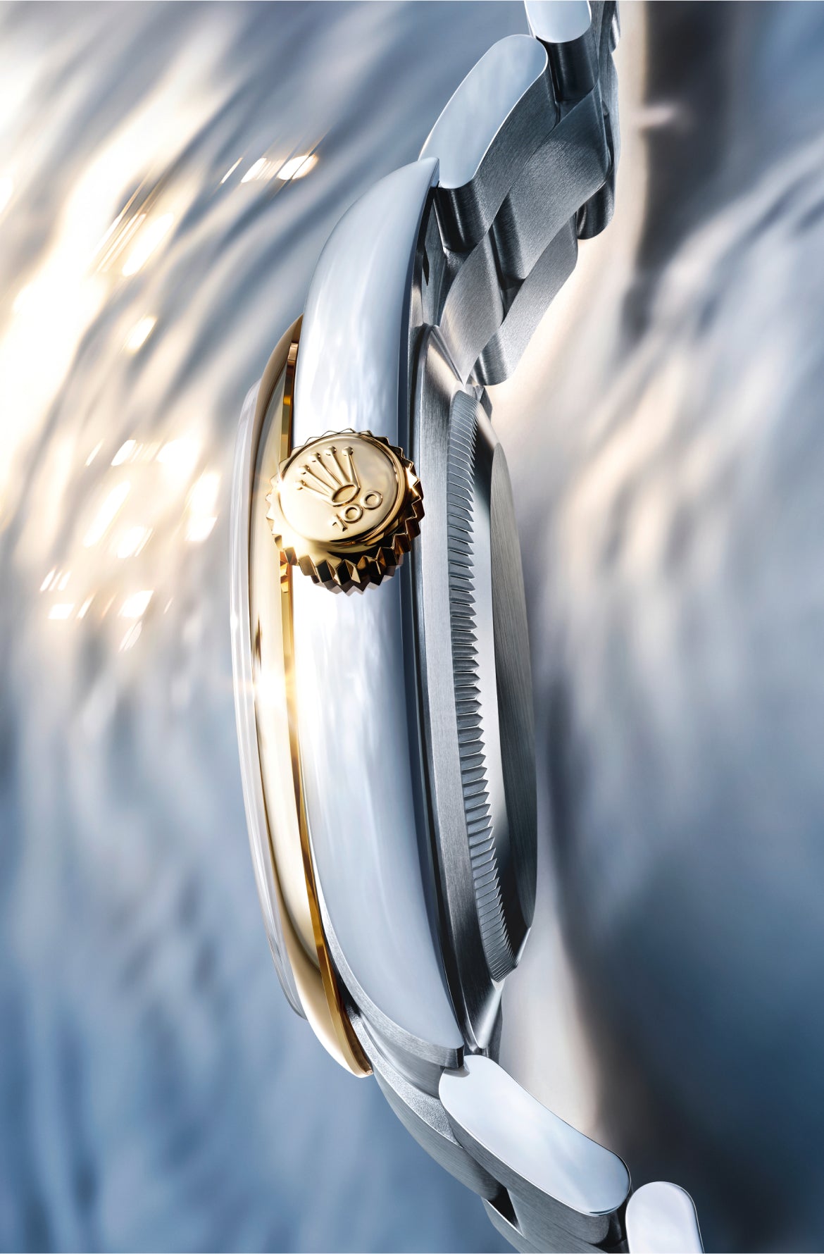 Rolex Oyster Perpetual watches - Pisa 1940