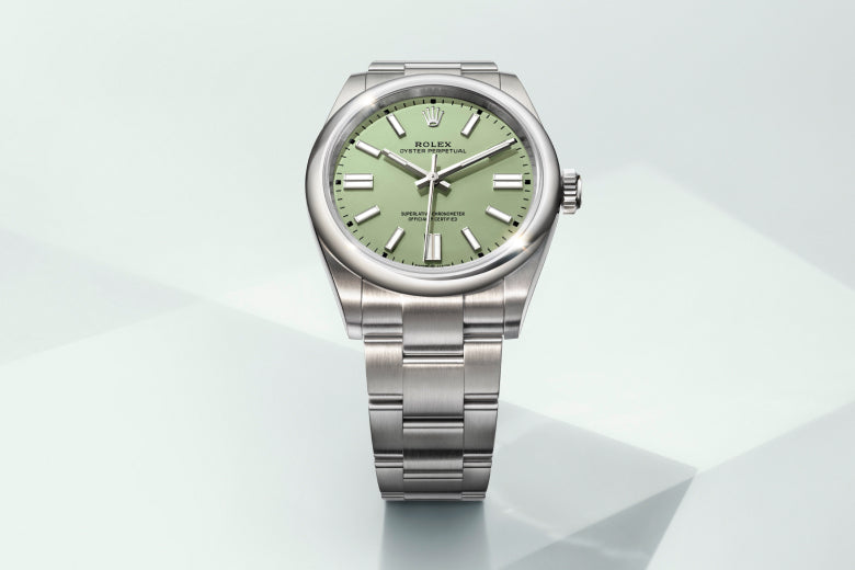 Orologi Rolex Oyster Perpetual - Pisa 1940