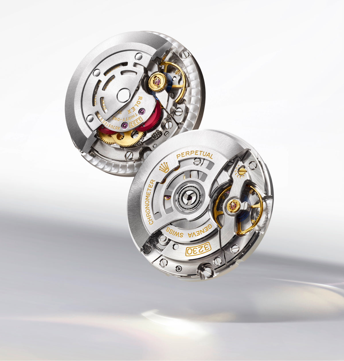 Rolex Oyster Perpetual watches - Pisa 1940