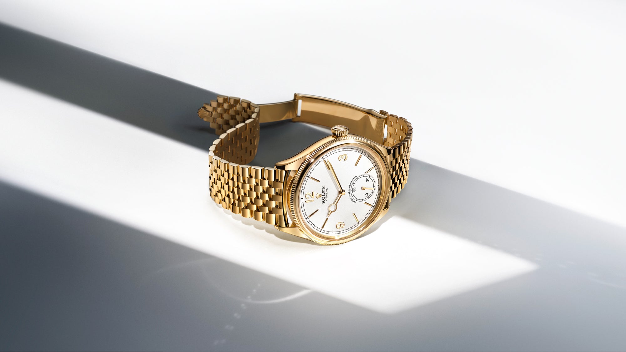 Rolex Perpetual 1908 watches - Pisa 1940