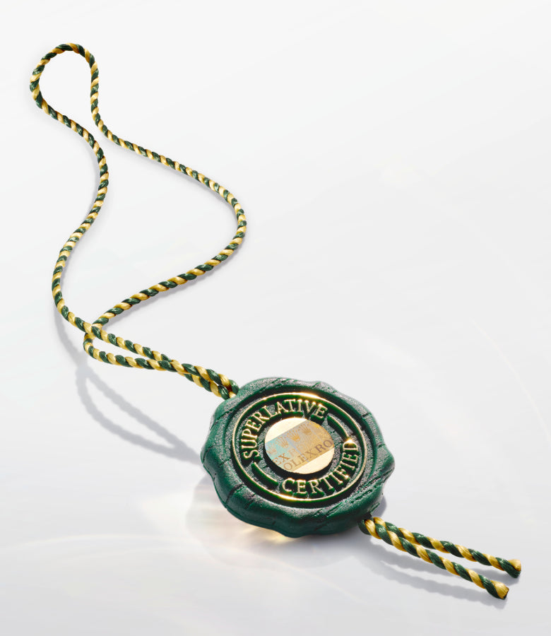Rolex Oyster Story - Pisa 1940