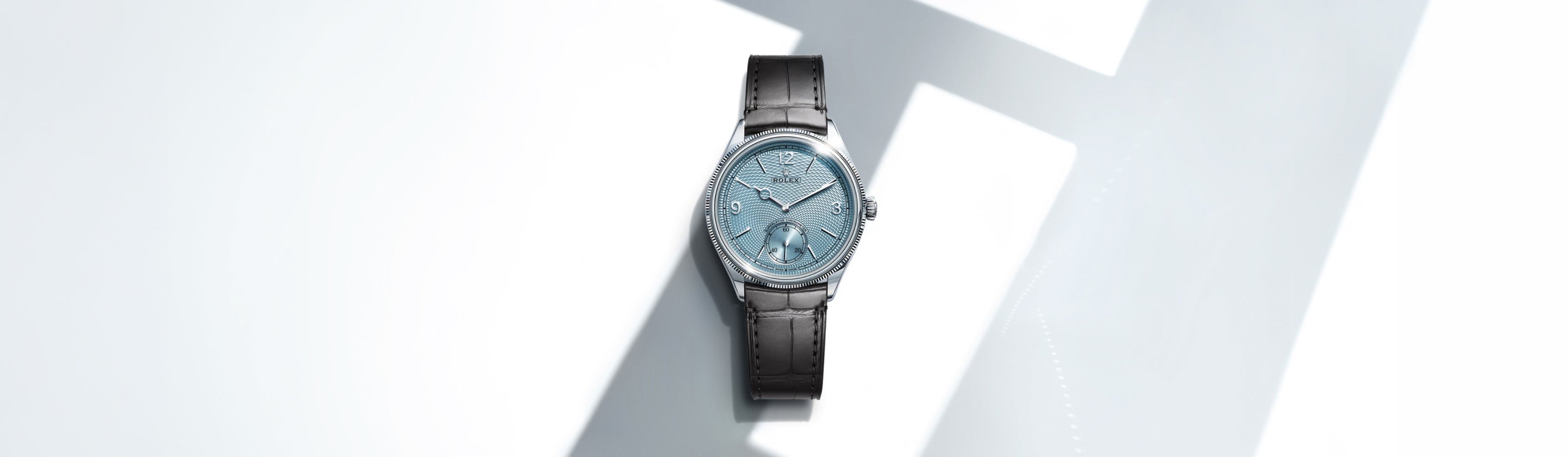 Rolex Perpetual 1908 watches - Pisa 1940