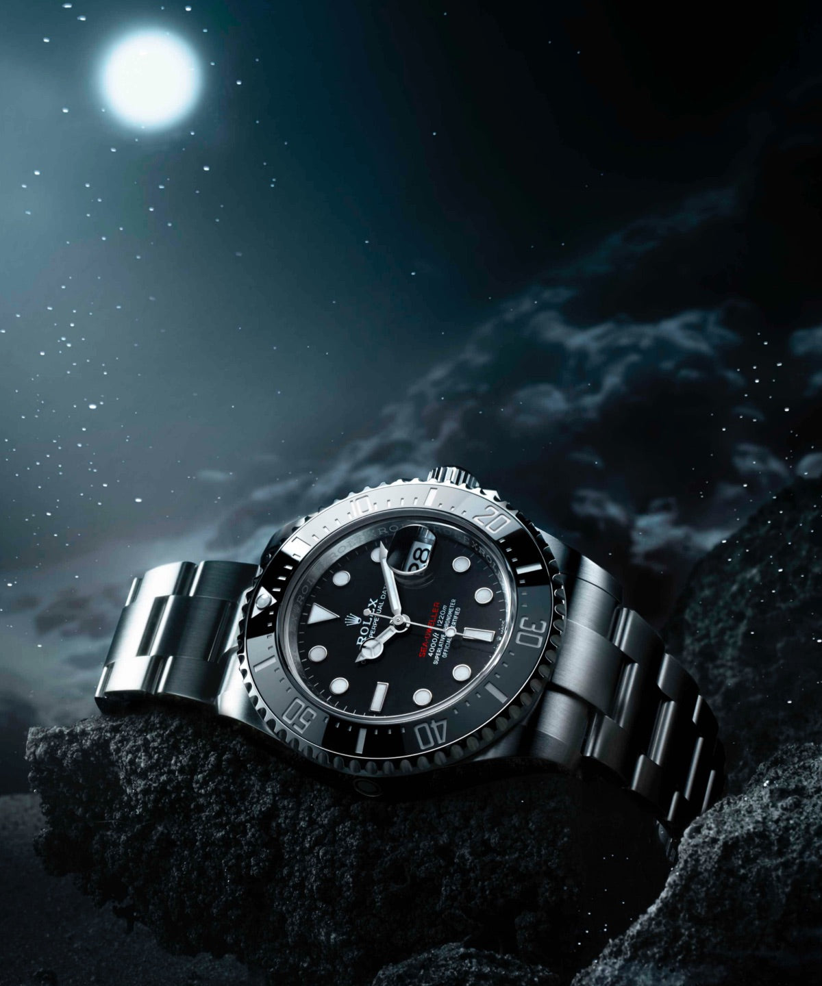 Rolex Sea-Dweller watches - Pisa 1940