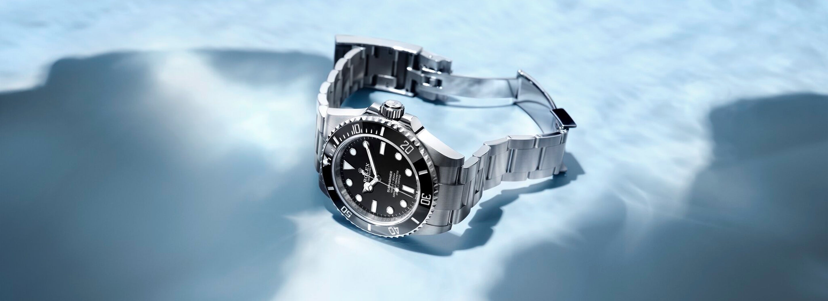 Rolex Submariner watches - Pisa 1940