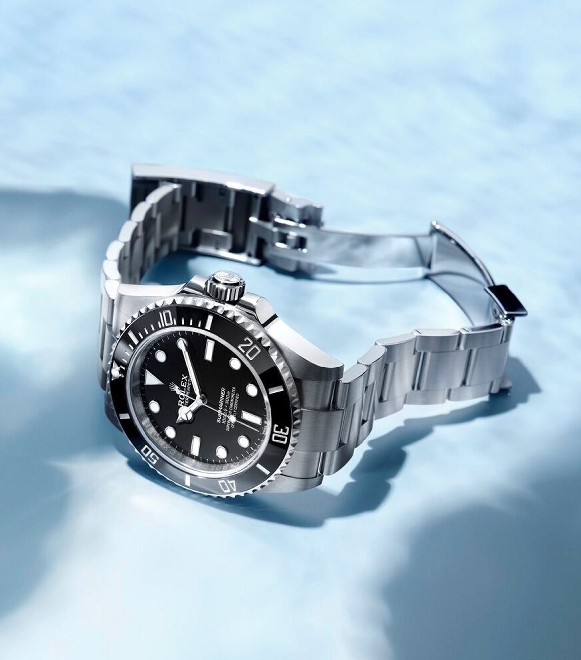 Rolex Submariner watches - Pisa 1940