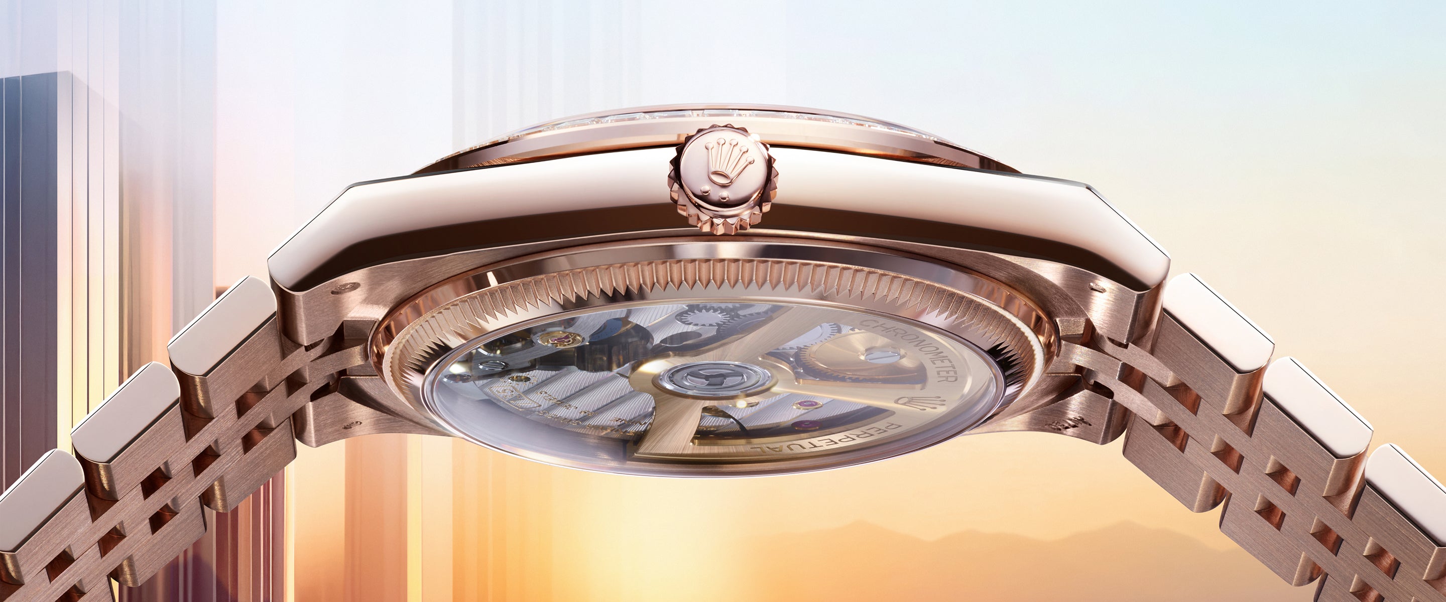 Orologi Rolex Land-Dweller - Pisa 1940
