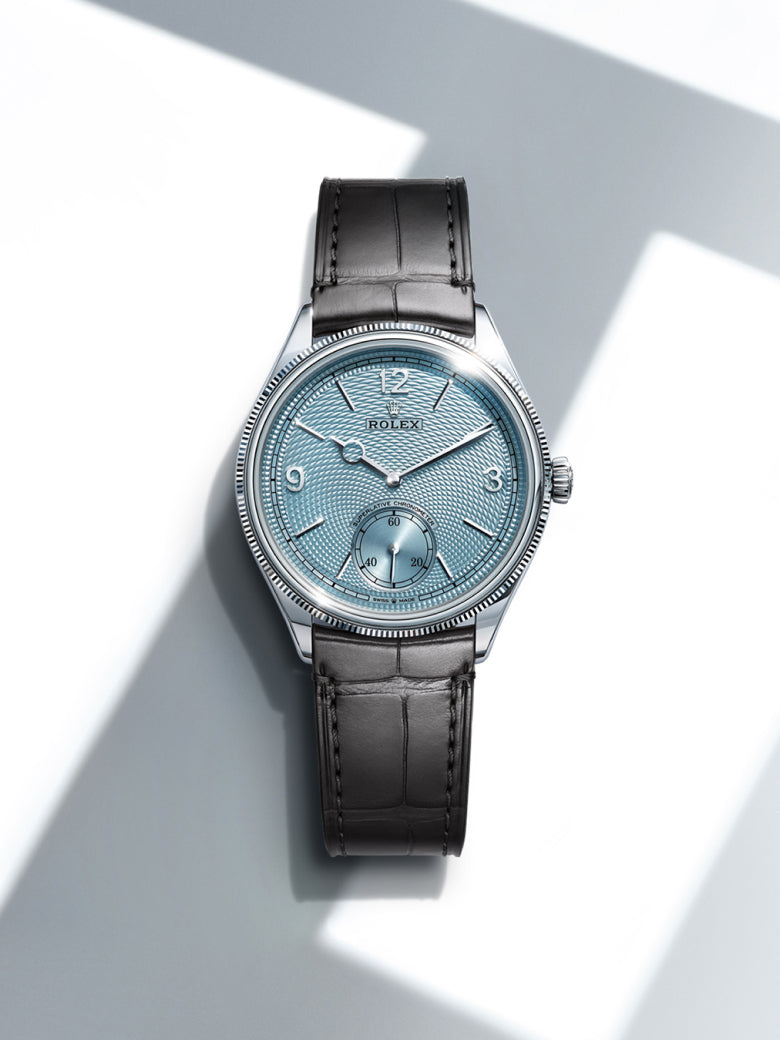 Orologi Rolex a Milano - Pisa 1940