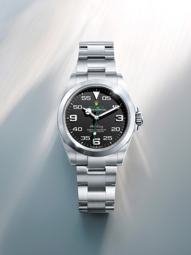 Orologi Rolex a Milano - Pisa 1940