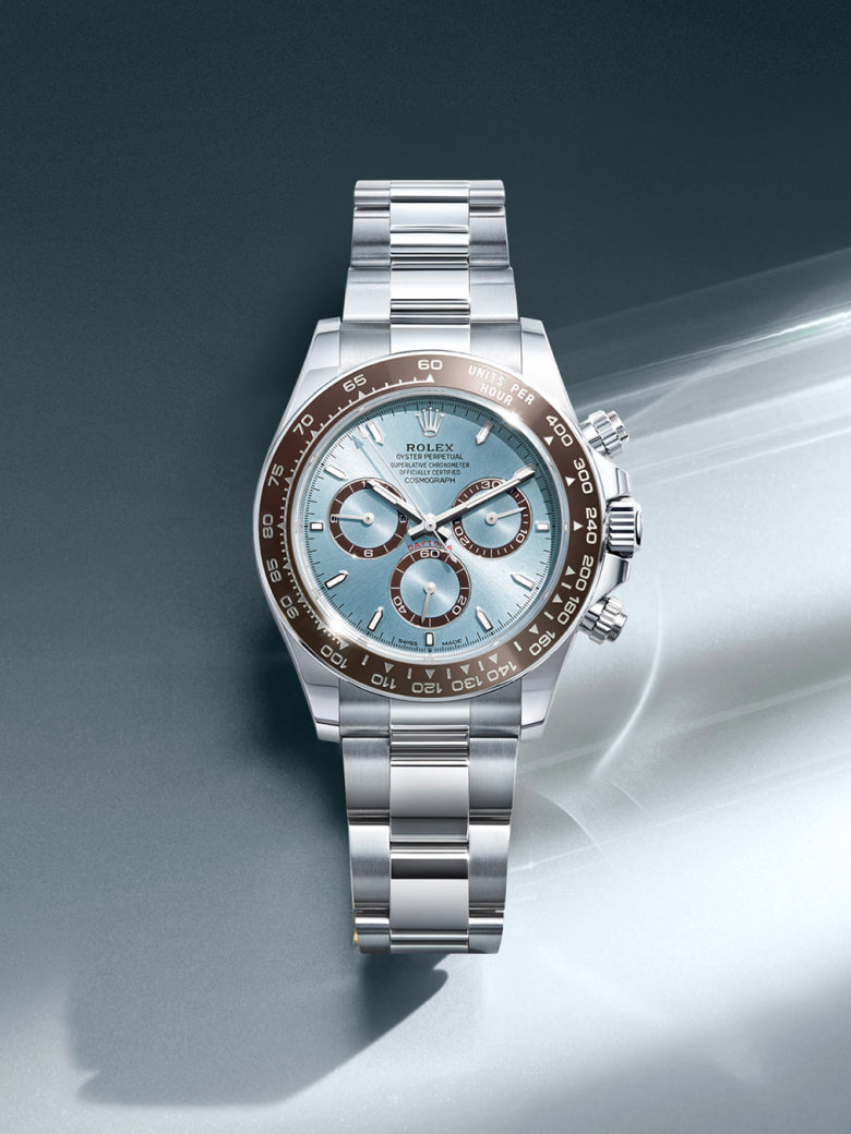 Orologi Rolex a Milano - Pisa 1940