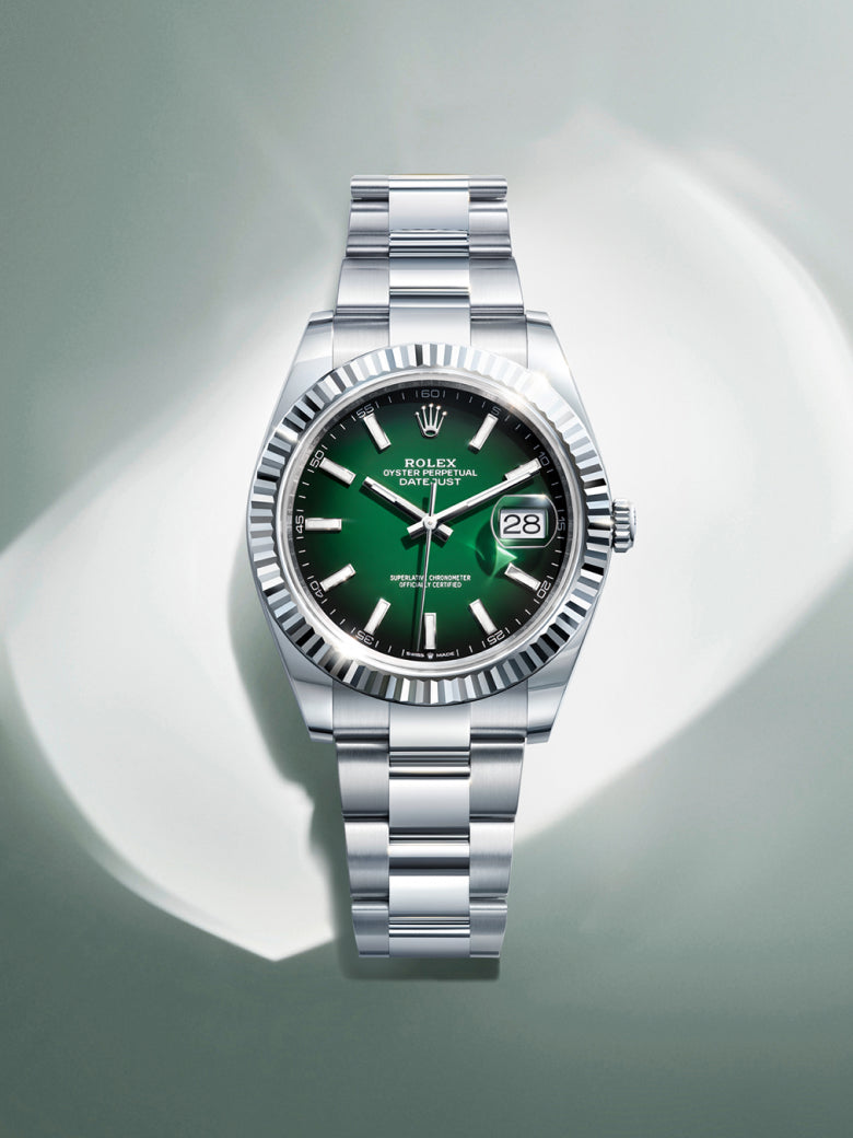 Orologi Rolex a Milano - Pisa 1940
