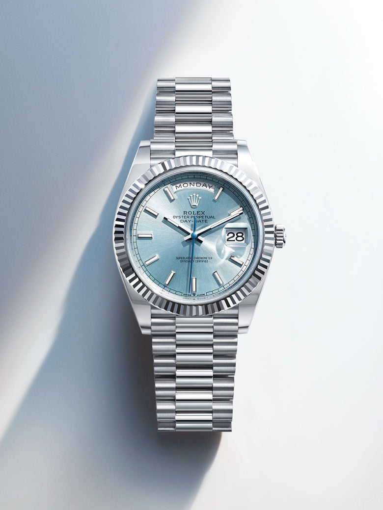 Orologi Rolex a Milano - Pisa 1940