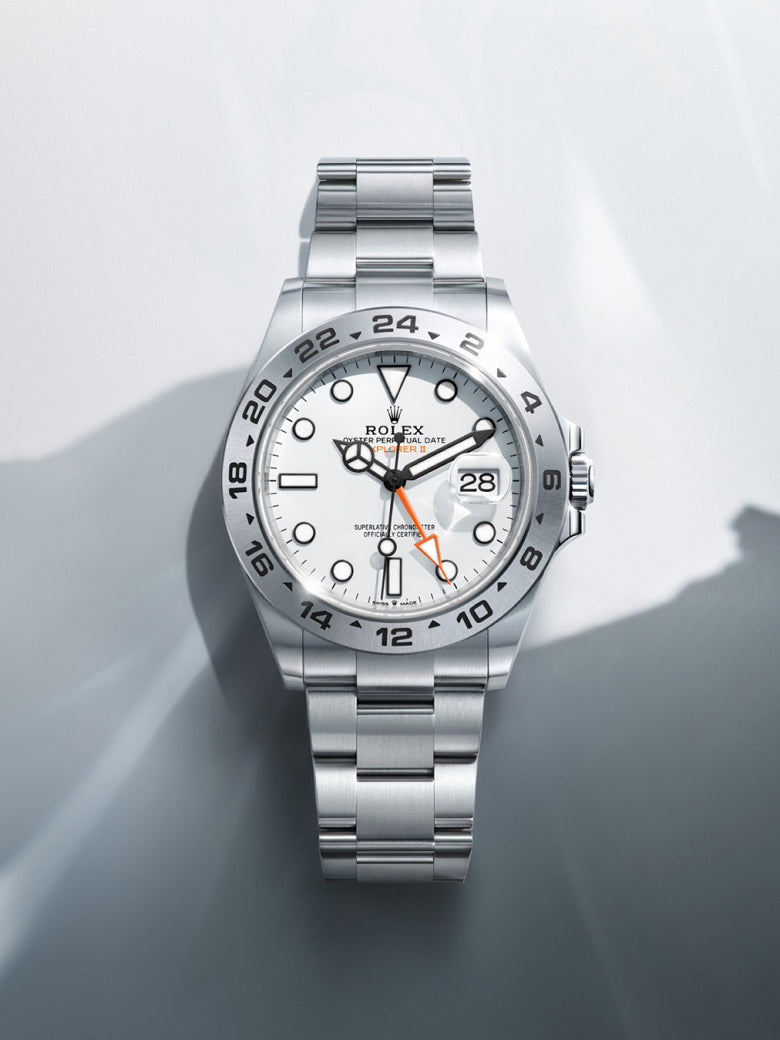Orologi Rolex a Milano - Pisa 1940