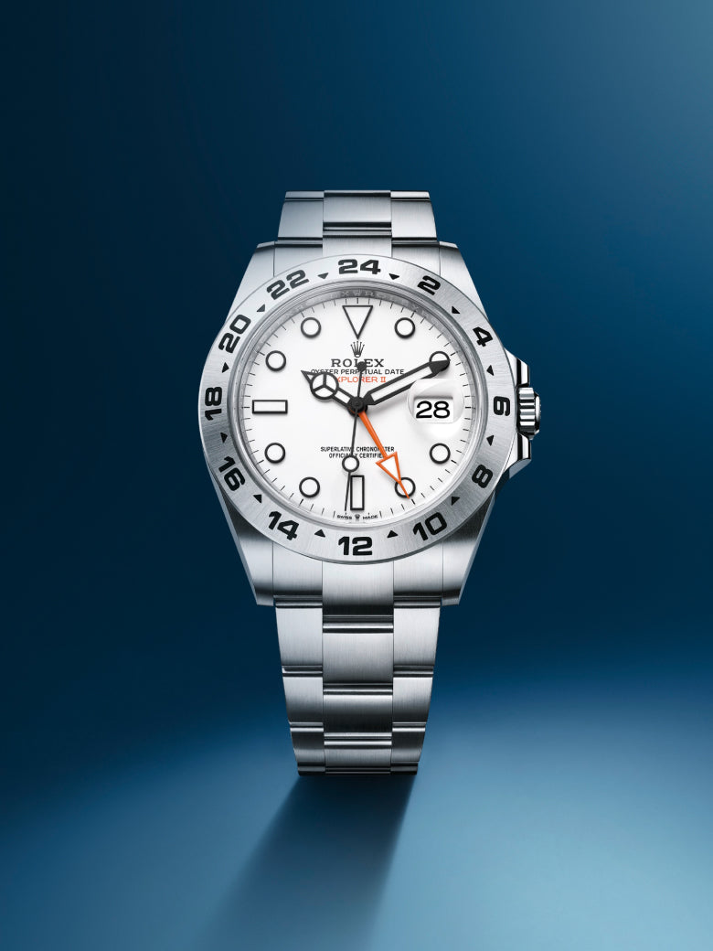 Orologi Rolex a Milano - Pisa 1940