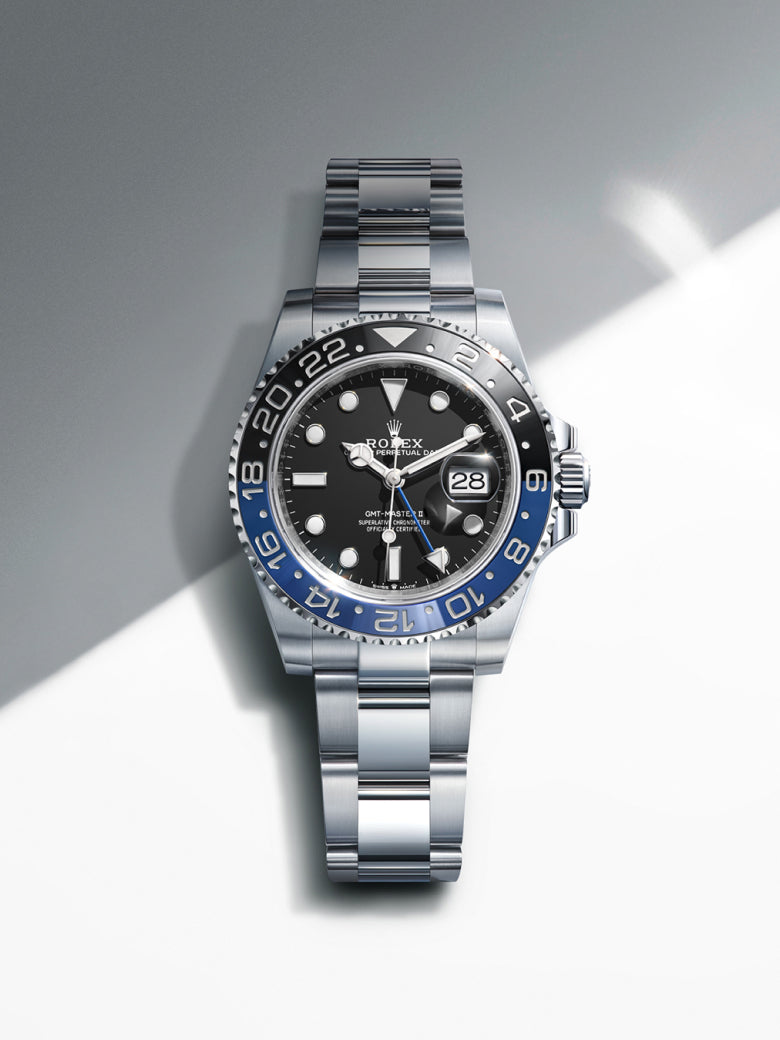 Orologi Rolex a Milano - Pisa 1940