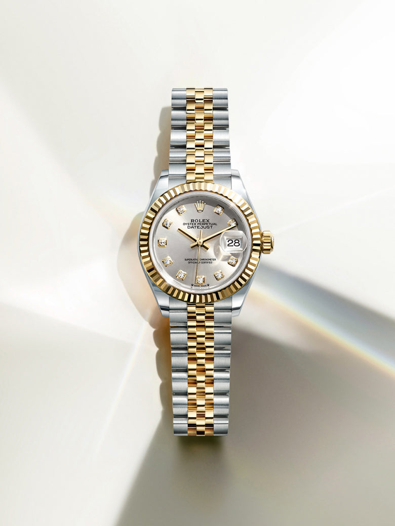 Orologi Rolex a Milano - Pisa 1940