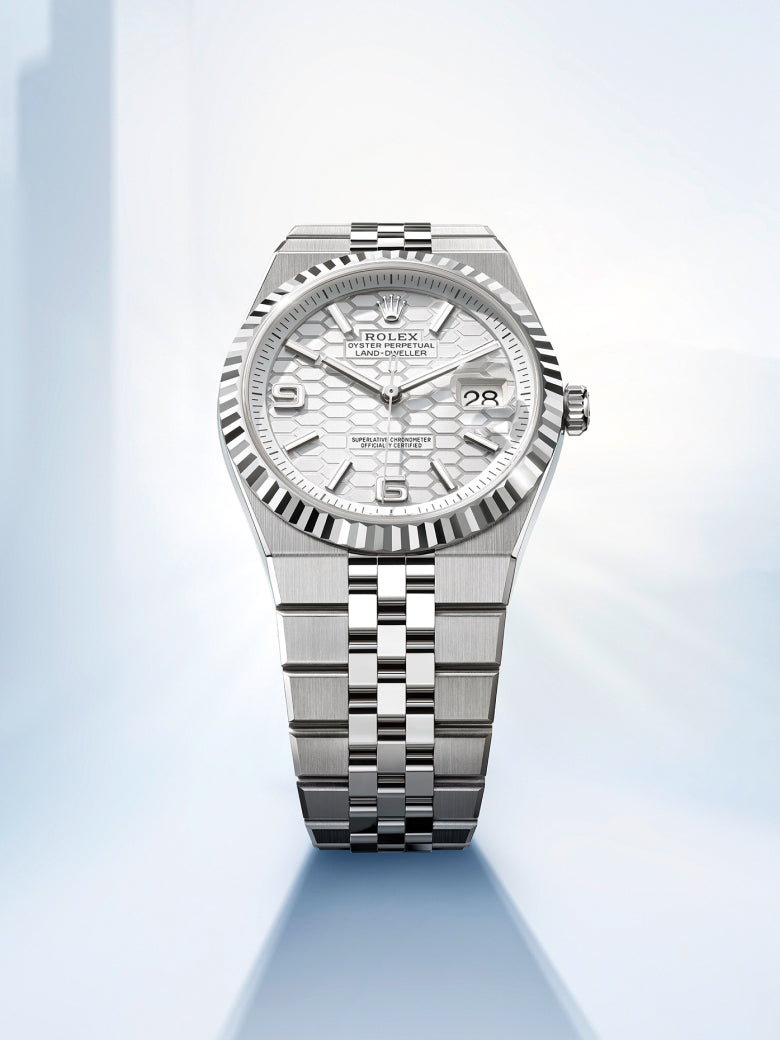 Orologi Rolex a Milano - Pisa 1940