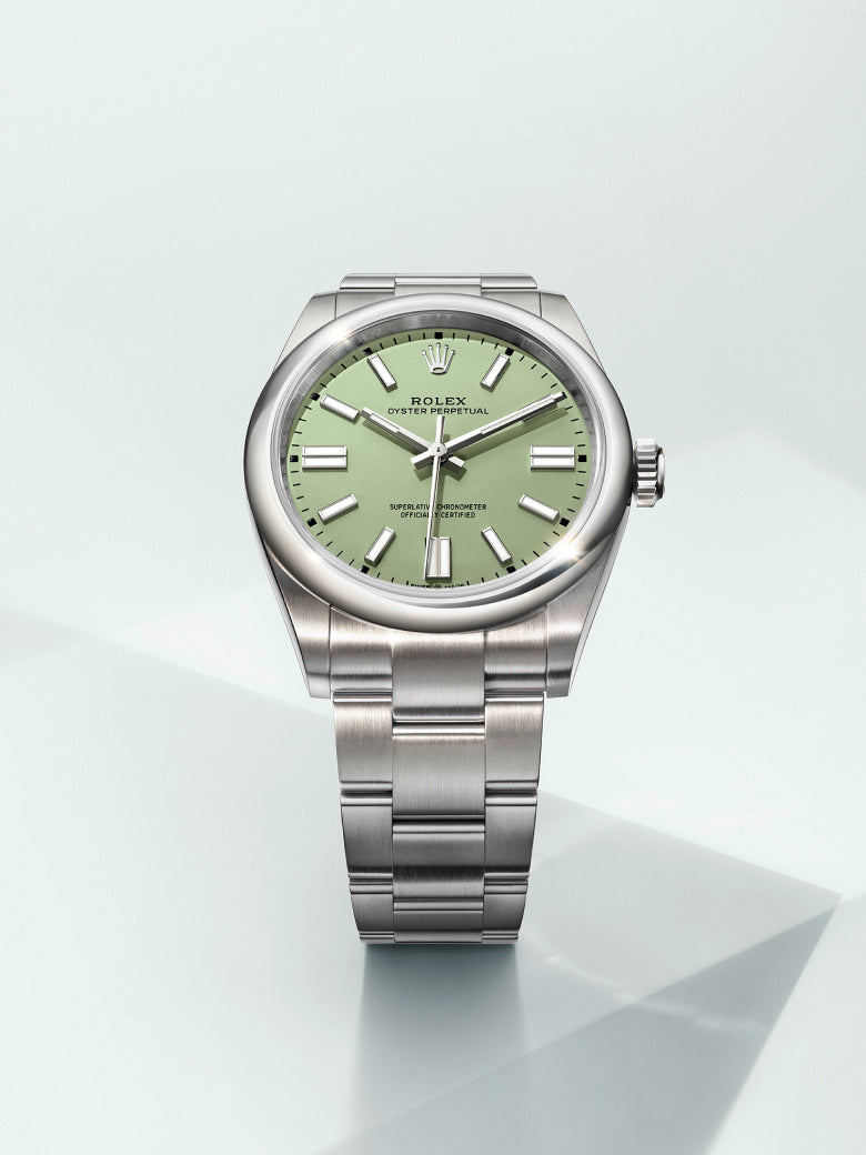 Orologi Rolex a Milano - Pisa 1940