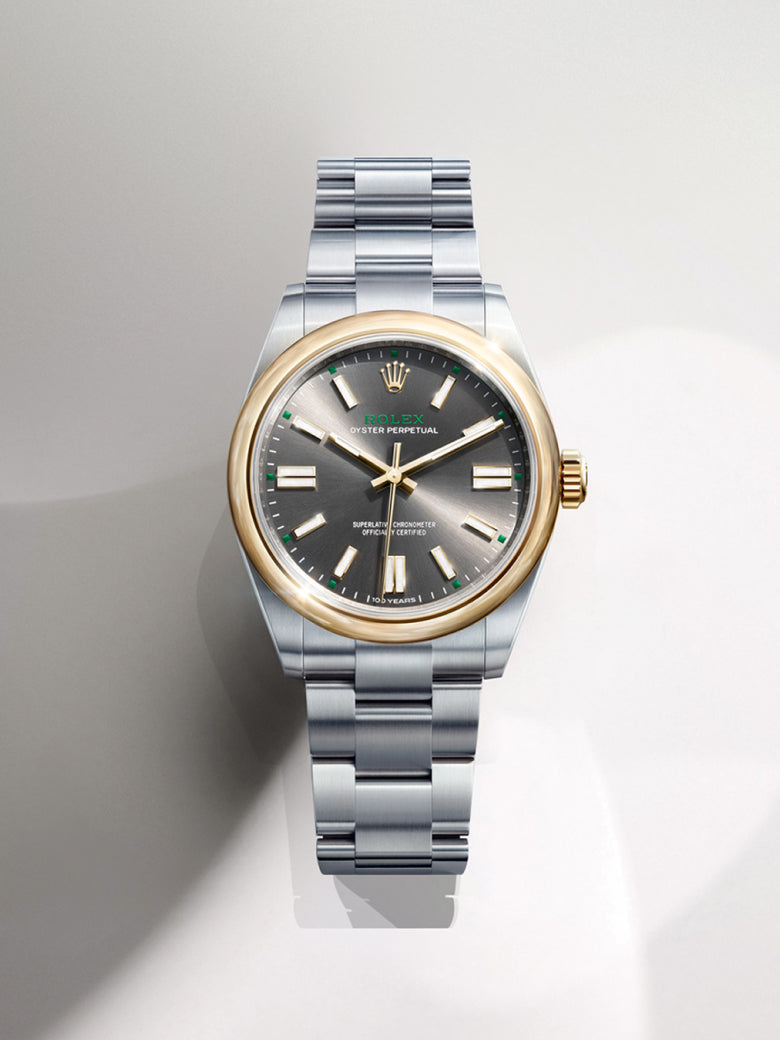 Orologi Rolex a Milano - Pisa 1940