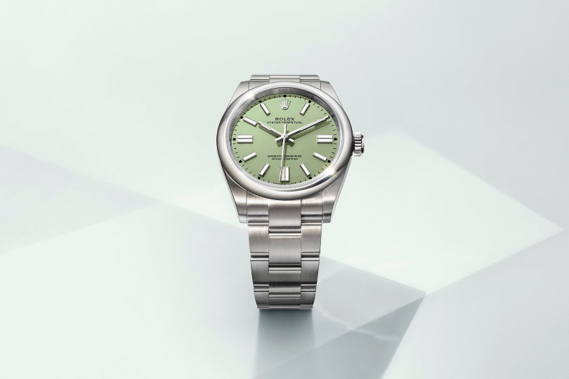 Orologi Rolex a Milano - Pisa 1940