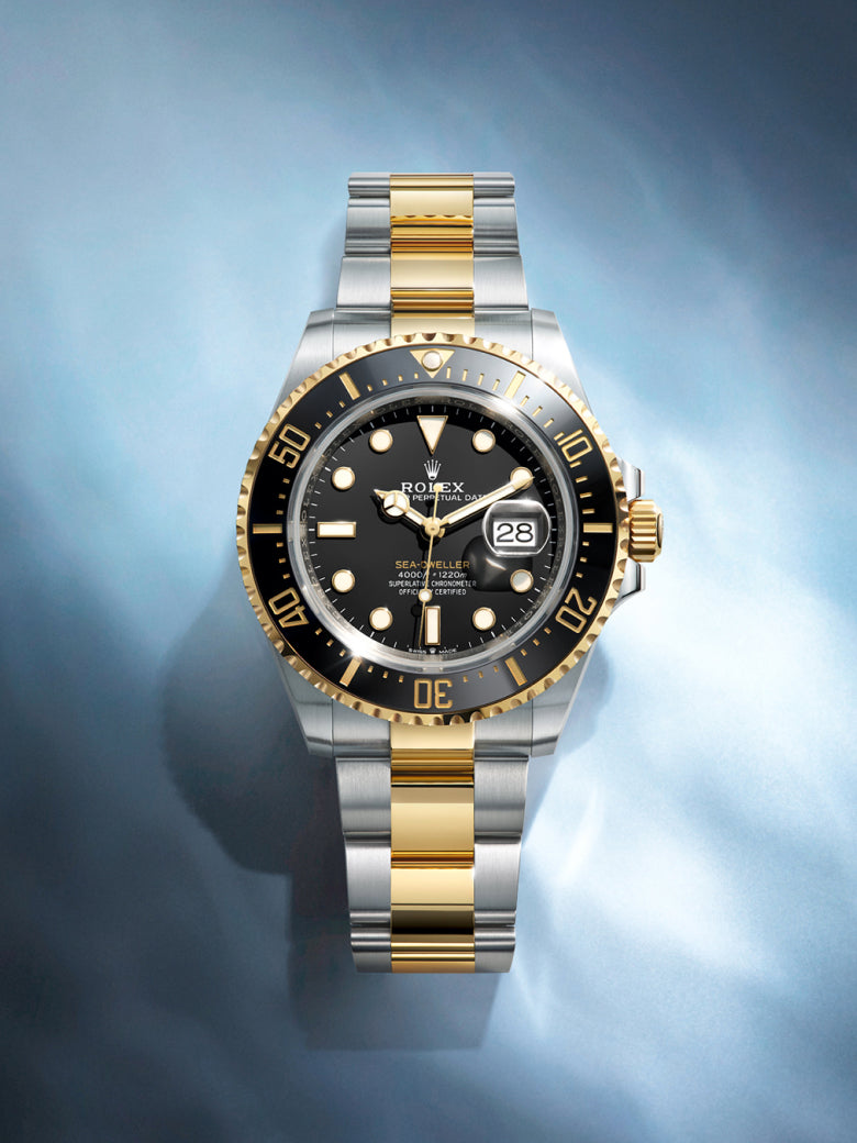 Orologi Rolex a Milano - Pisa 1940