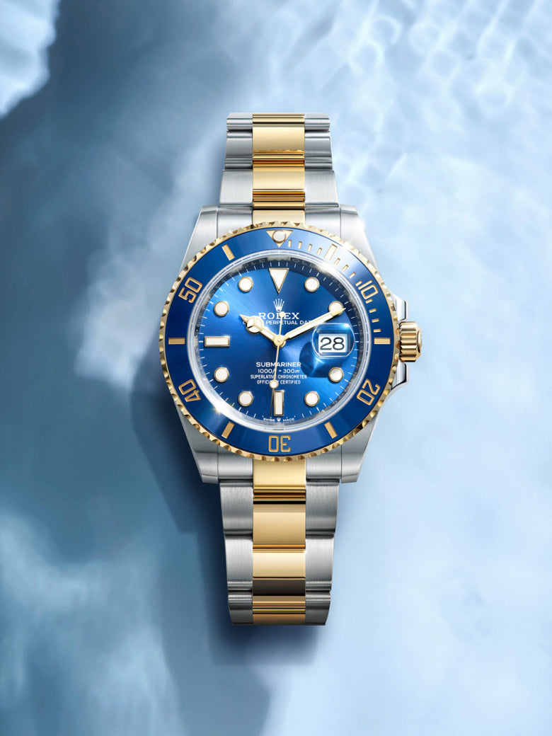 Orologi Rolex a Milano - Pisa 1940