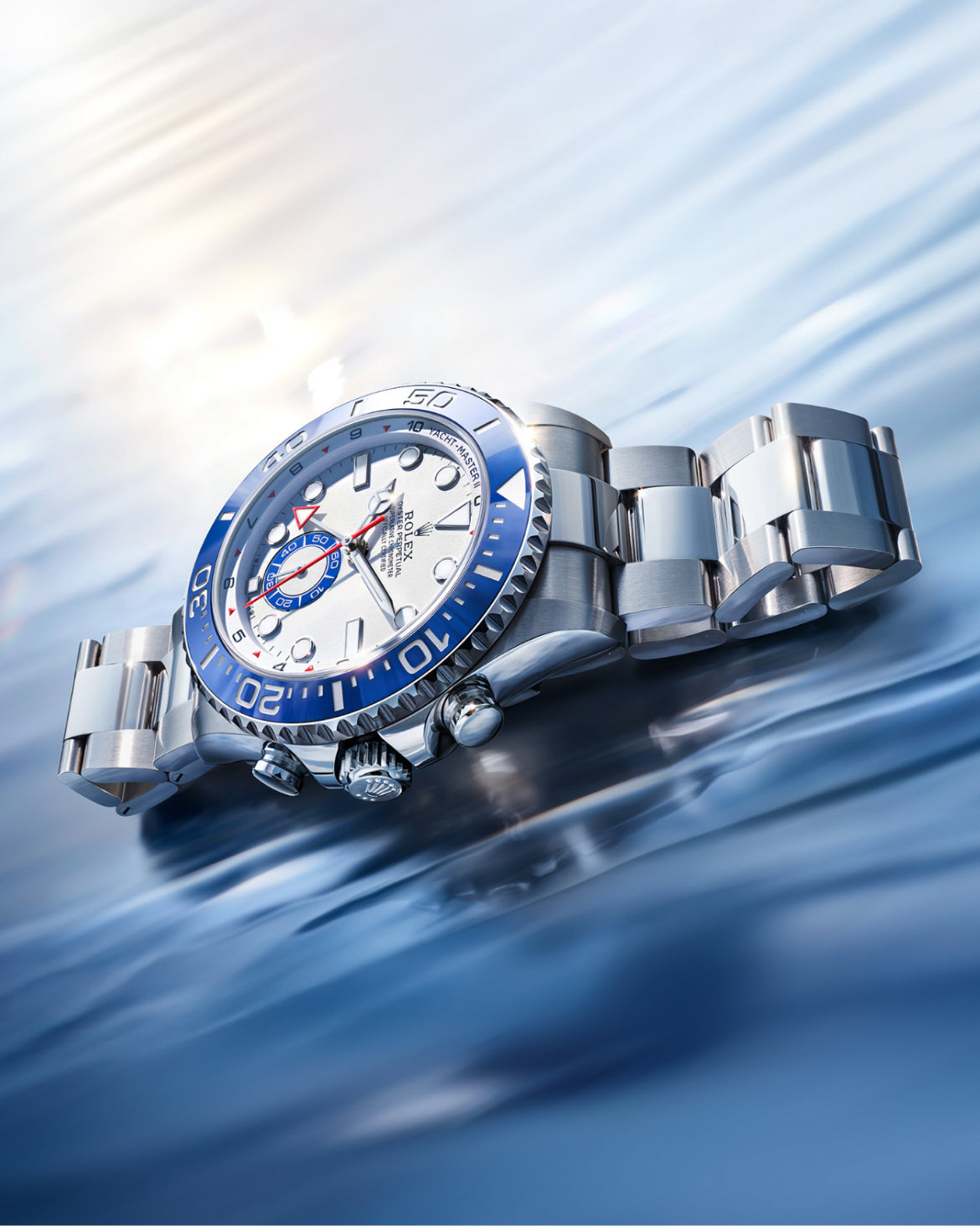 Orologi Rolex Yacht-Master II - Pisa 1940