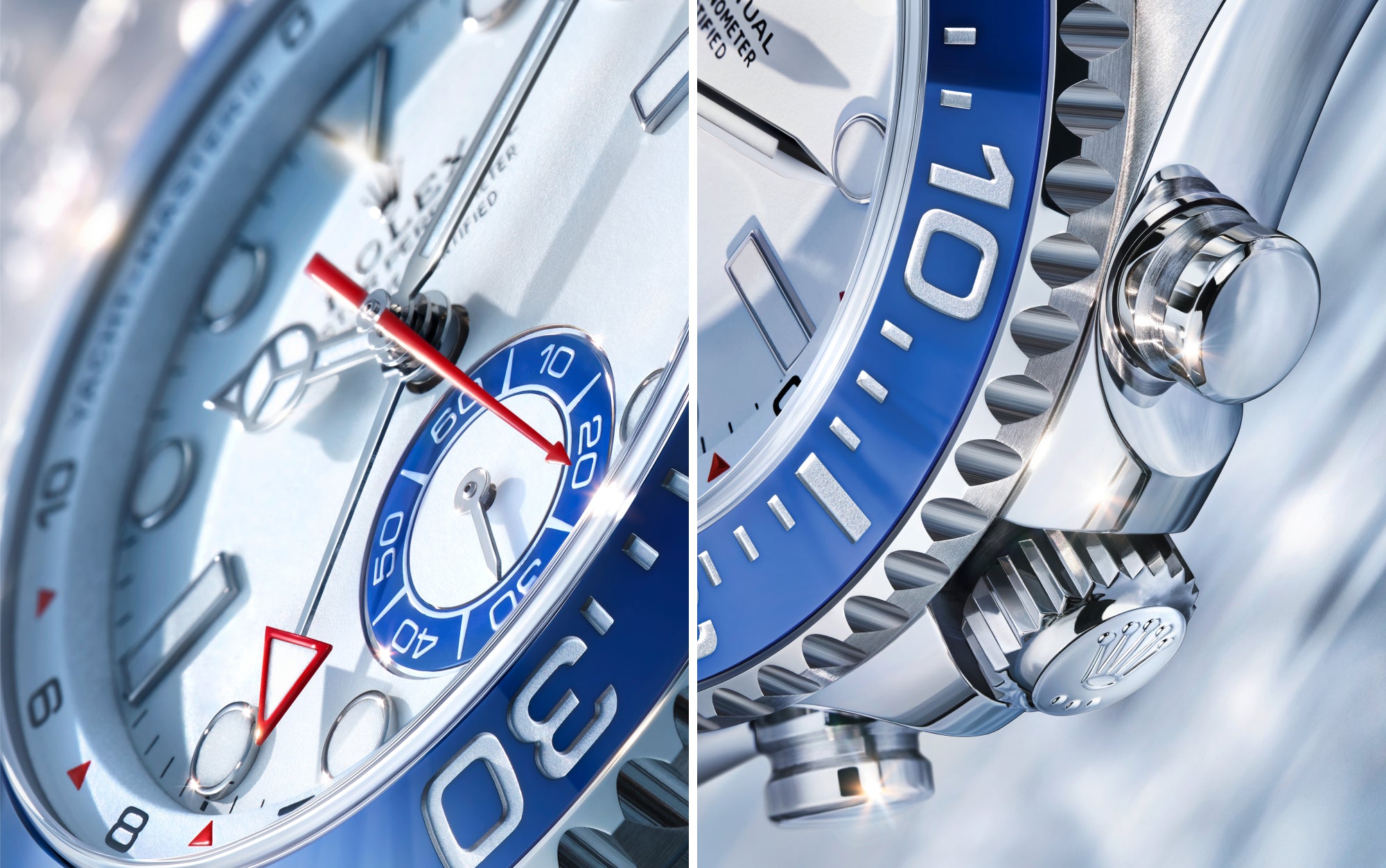Orologi Rolex Yacht-Master II - Pisa 1940