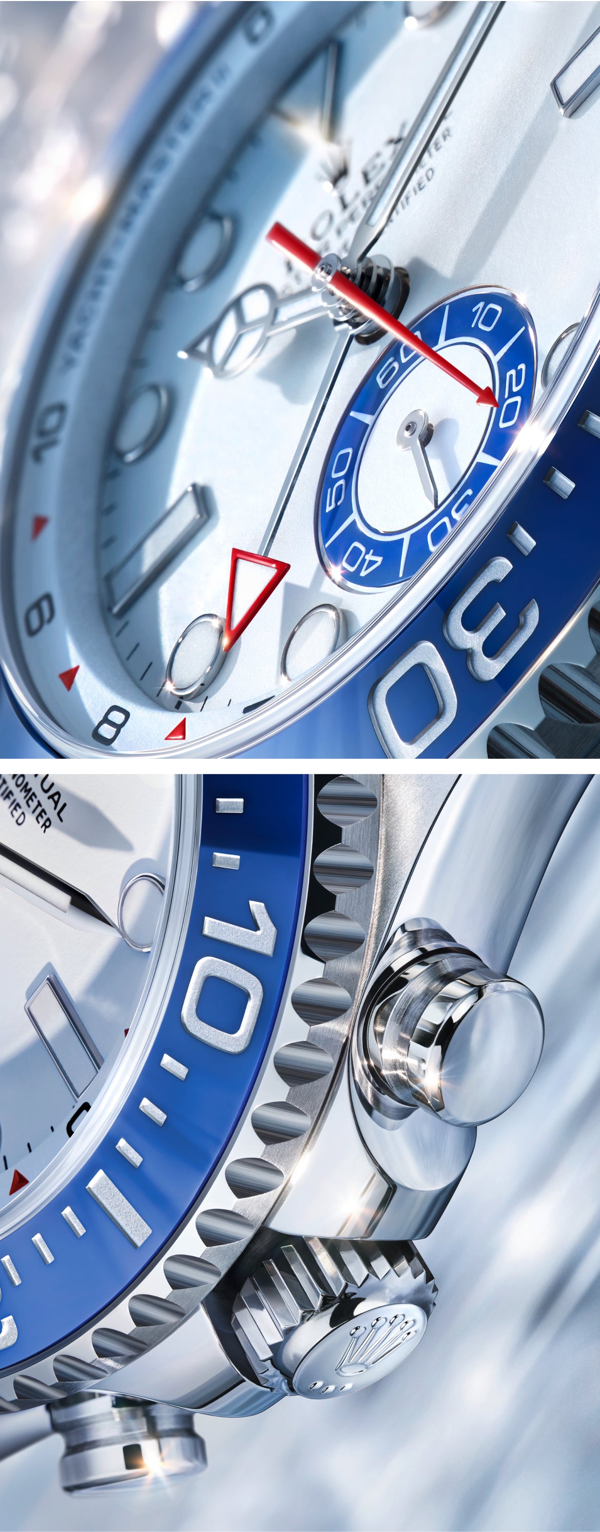 Orologi Rolex Yacht-Master II - Pisa 1940