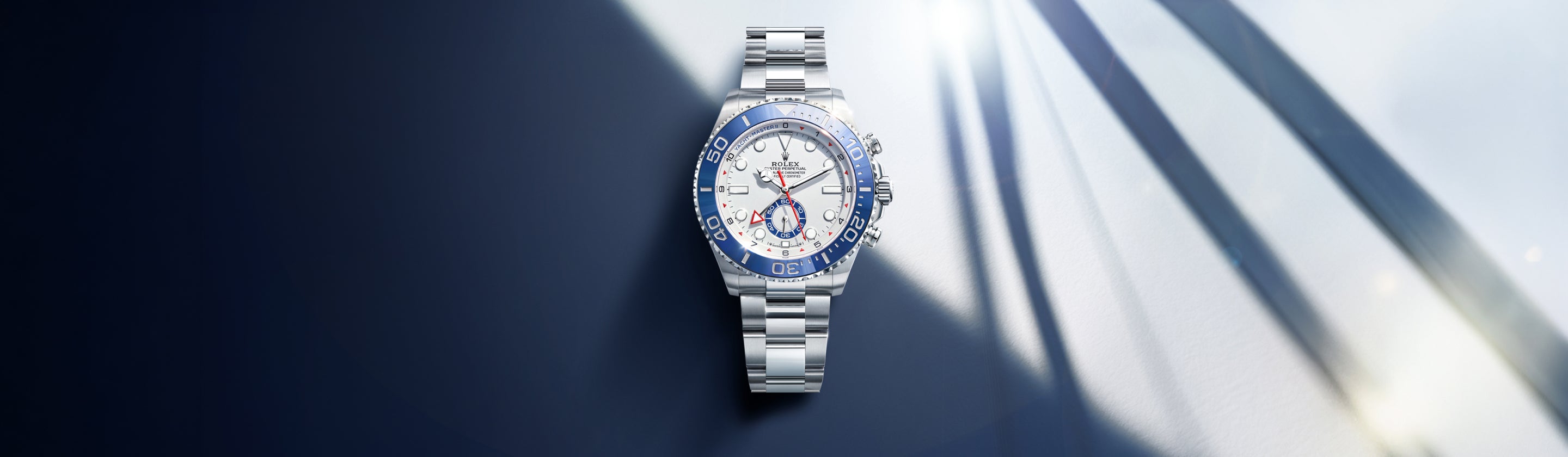 Orologi Rolex Yacht-Master II - Pisa 1940