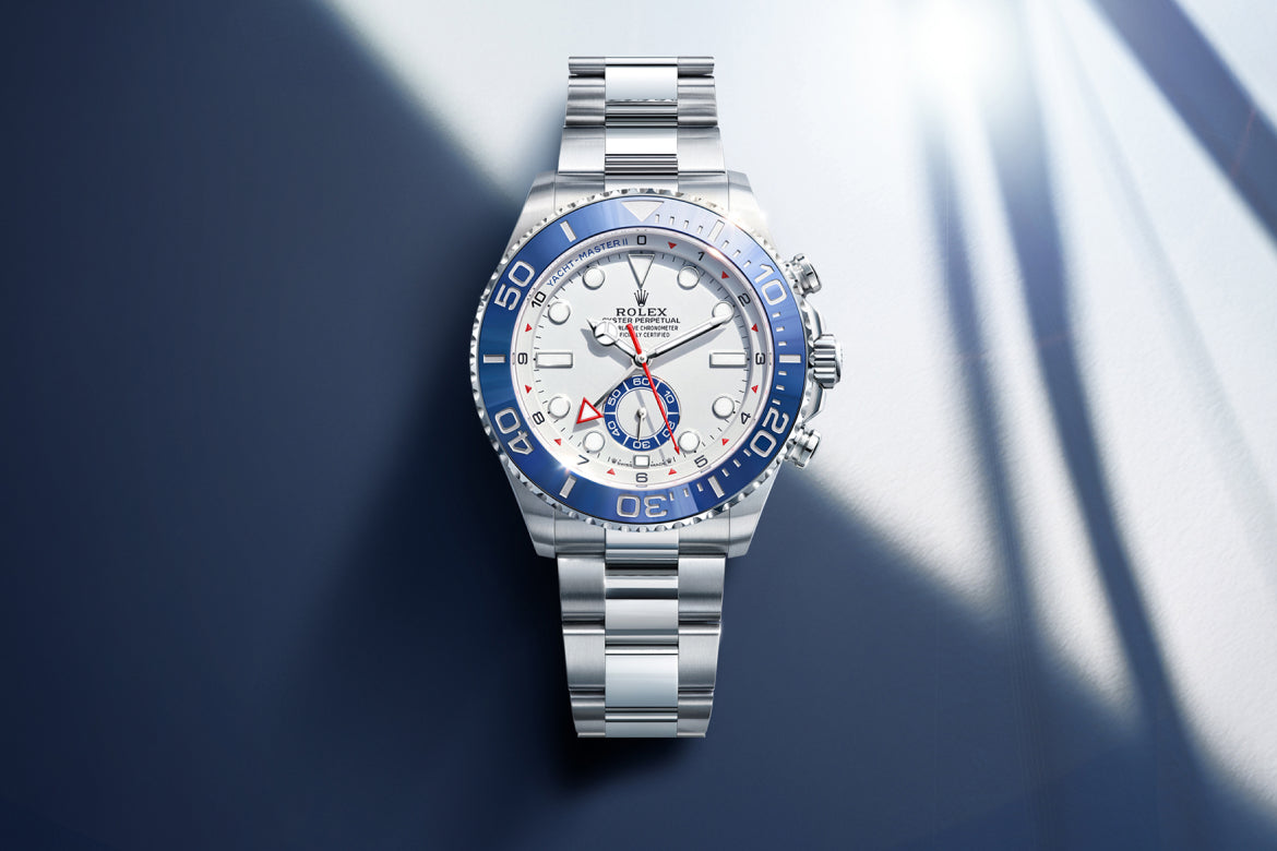 Orologi Rolex Yacht-Master II - Pisa 1940