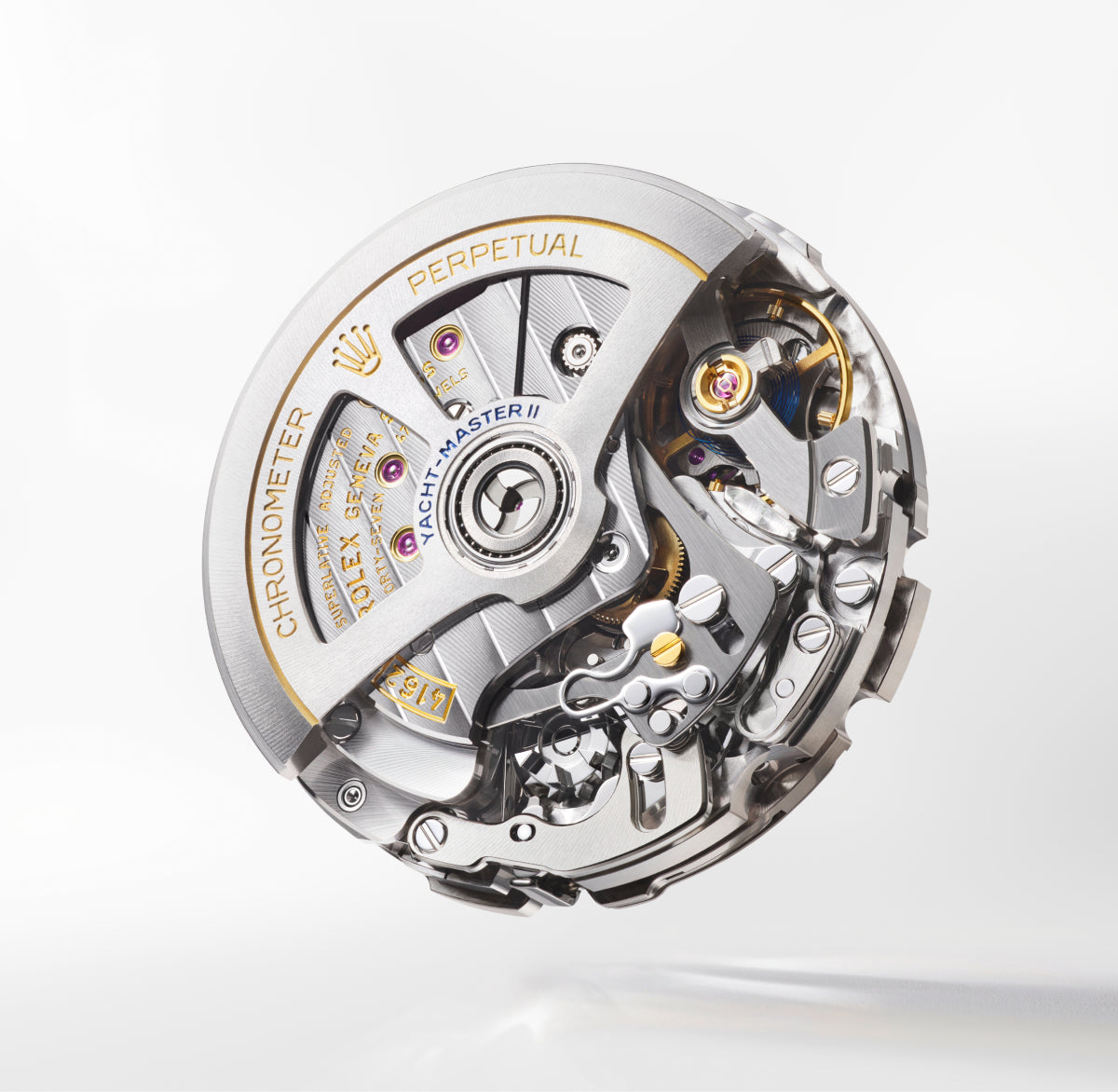 Orologi Rolex Yacht-Master II - Pisa 1940