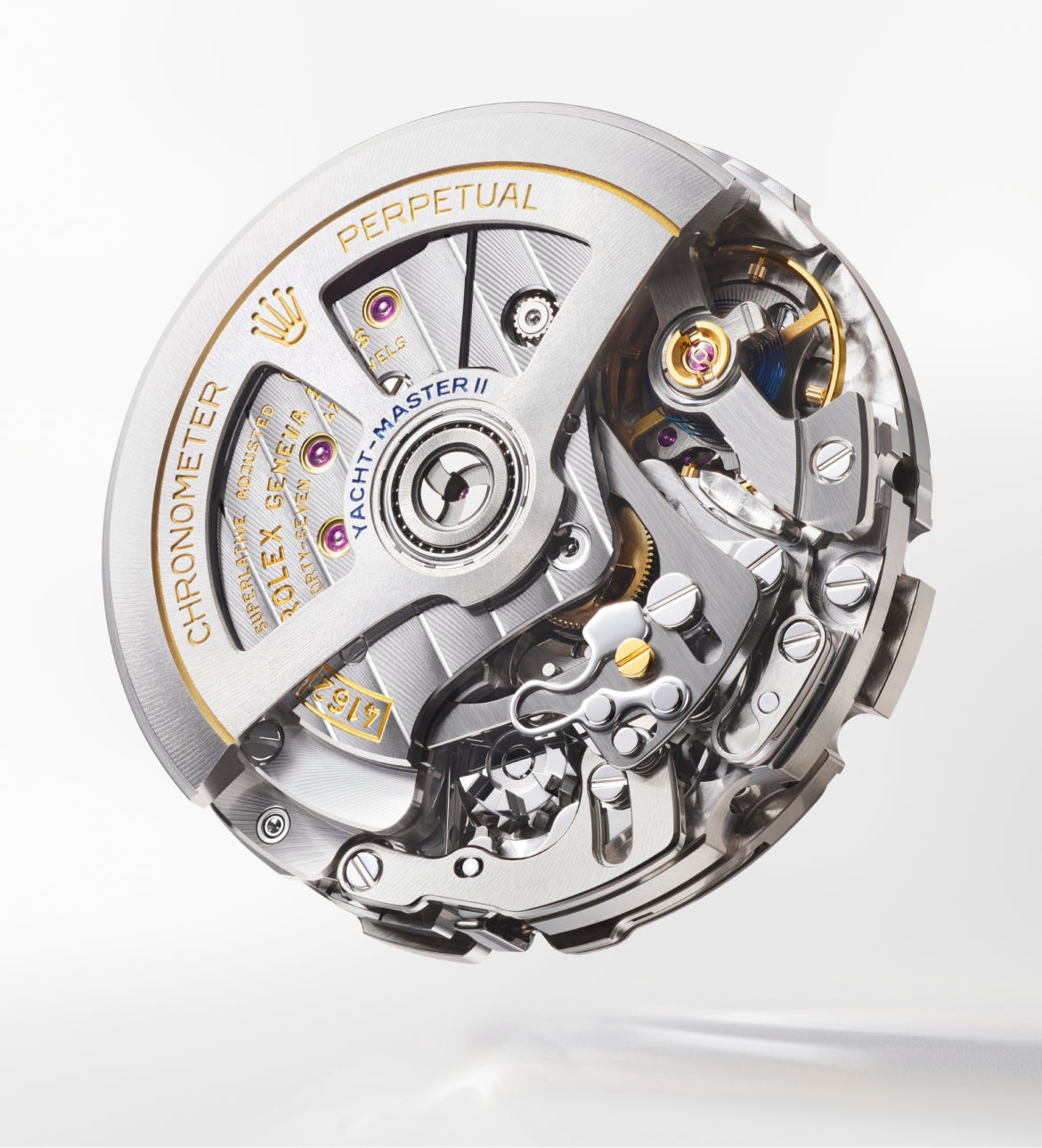 Orologi Rolex Yacht-Master II - Pisa 1940